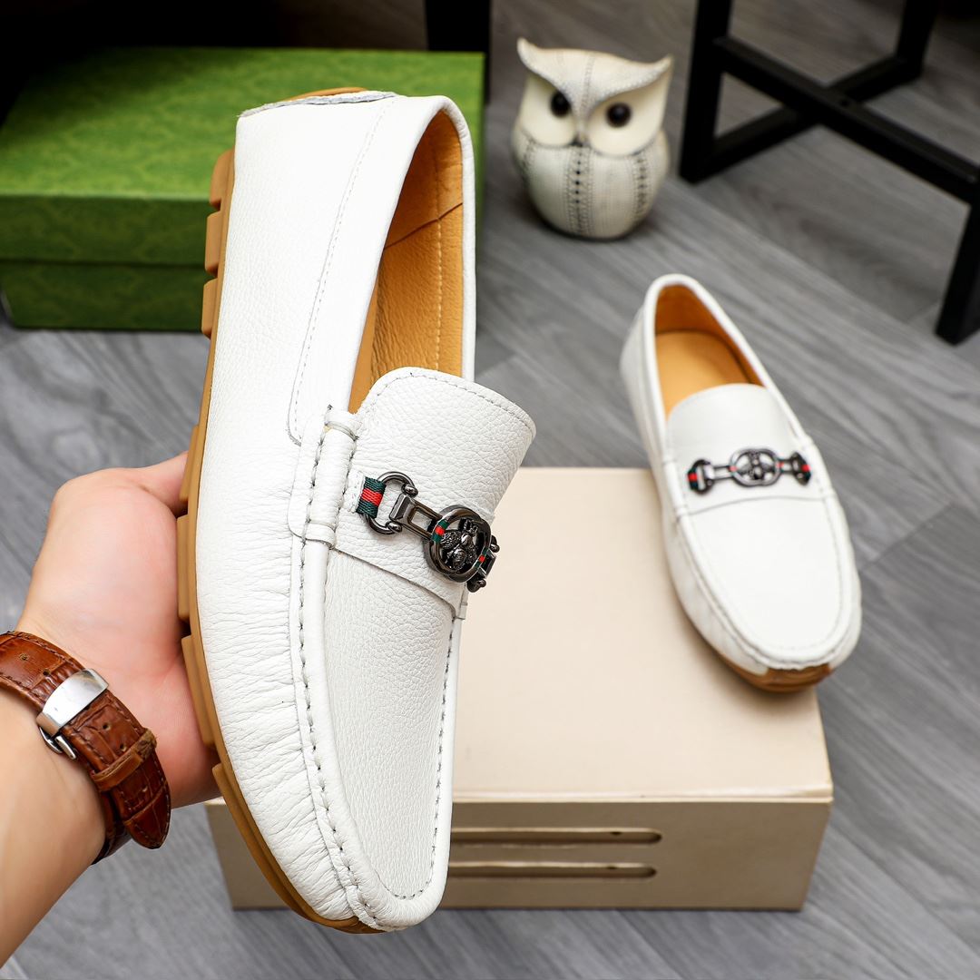 Gucci Low Shoes